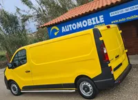Renault-Trafic detalhes 2
