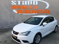 Seat-Ibiza Imagem Principal