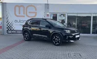 Citroën-C5 Aircross detalhes 1