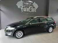 Ford-Mondeo SW Imagem Principal