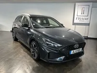 Hyundai-i30 Imagem Principal