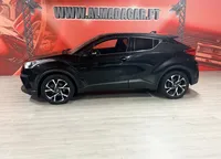 Toyota-C-HR detalhes 1