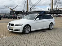 BMW-320 detalhes 2