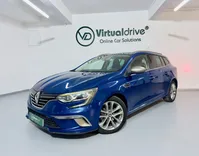 Renault-Megane Sport Tourer Imagem Principal