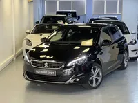 Peugeot-308 Imagem Principal
