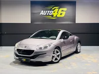 Peugeot-RCZ detalhes 1