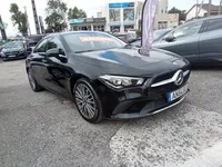 Mercedes-Benz-CLA 180 detalhes 2