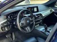 BMW-530 detalhes 2