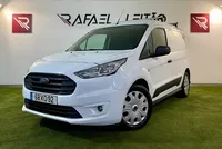 Ford-Transit Connect Imagem Principal