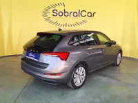 Skoda-Scala detalhes 2