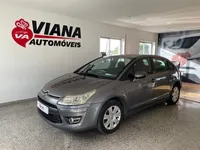 Citroën-C4 Imagem Principal