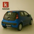 Citroën-C1 detalhes 1