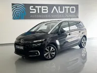 Citroën-C4 Picasso Imagem Principal