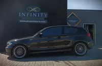BMW-118 Imagem Principal