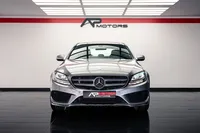 Mercedes-Benz-C 180 detalhes 1