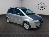 Fiat-Idea detalhes 2