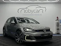 Volkswagen-Golf detalhes 2