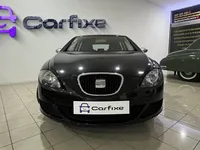 Seat-Leon detalhes 1