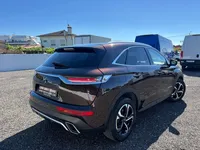 DS-DS7 Crossback detalhes 2