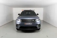 Land Rover-Range Rover Velar detalhes 1
