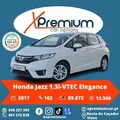Honda-Jazz Imagem Principal