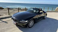 BMW-Z4 Imagem Principal