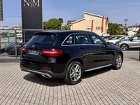 Mercedes-Benz-GLC 250 detalhes 1
