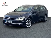 Volkswagen-Golf Variant Imagem Principal