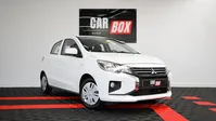 Mitsubishi-Space Star Imagem Principal