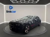 Mercedes-Benz-C 300 detalhes 2