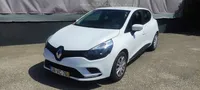 Renault-Clio Imagem Principal