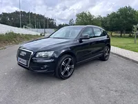 Audi-Q5 Imagem Principal