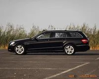Mercedes-Benz-E 250 detalhes 2