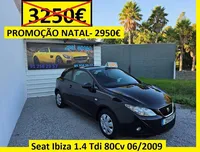 Seat-Ibiza Imagem Principal