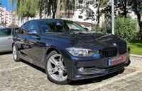 BMW-318 Imagem Principal