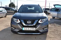 Nissan-X-Trail detalhes 1