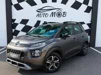 Citroën-C3 Aircross Imagem Principal