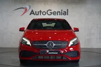 Mercedes-Benz-A 180 detalhes 2