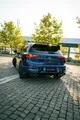 Volkswagen-Golf detalhes 2