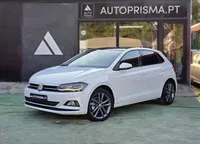 Volkswagen-Polo Imagem Principal