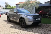 Land Rover-Range Rover Velar detalhes 1