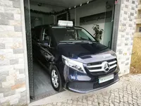Mercedes-Benz-V 250 Imagem Principal