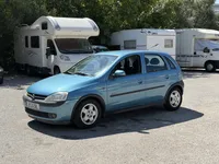 Opel-Corsa detalhes 2