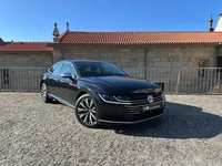 Volkswagen-Arteon detalhes 2