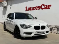 BMW-120 Imagem Principal