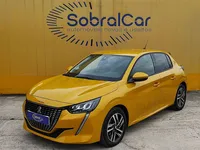 Peugeot-208 Imagem Principal