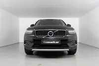 Volvo-XC 40 detalhes 2