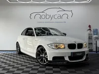 BMW-118 detalhes 2
