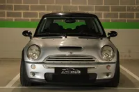 Mini-One detalhes 1