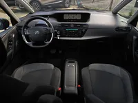 Citroën-C4 Spacetourer detalhes 2